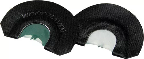 Woodhaven Calls Ninja Series Ninja Venom 3-Reed Turkey Mouth Call