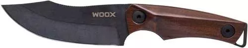 WOOX Bu.KNF060.01 Bad Boy Hunter Fixed Walnut