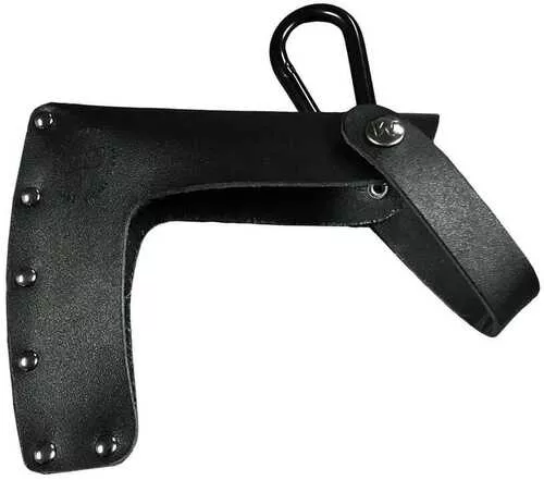 WOOX Forte Ax Blade Sheath Heavy Duty With Carabiner