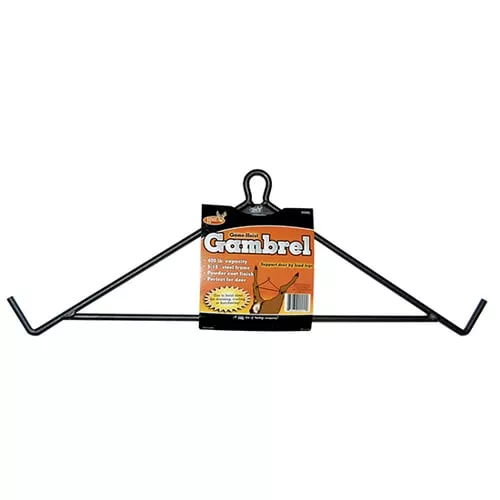 WORN HME EGHG ECONOMY GAME HANGING GAMBREL OLIVE