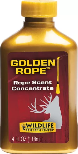 WR GOLDEN ROPE SCENT CONCENTRATE