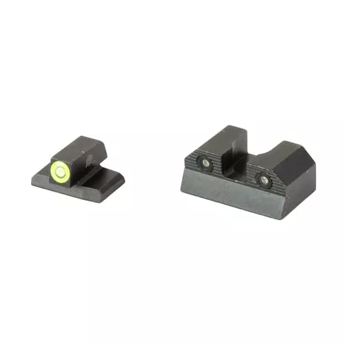 XS R3D 2.0 FOR HK VP9 STD HGT GREEN