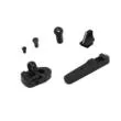 XS Sight Systems Ghost Ring Sight Set Henry X-Series 357 Mag w/Ramp