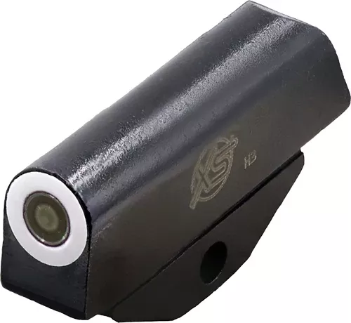XS Sight Systems Standard Dot Tritium Front Sight for Taurus 856 & 605 - White Dot