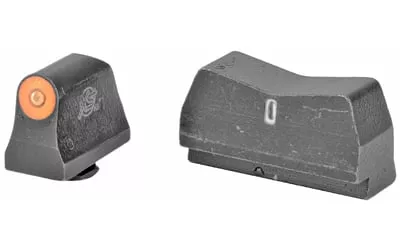 XS Sights DXT2 Big Dot Pistol Suppressor Sights