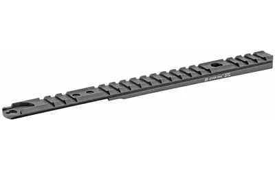 XS Sights Lever RailBlack Marlin 1894