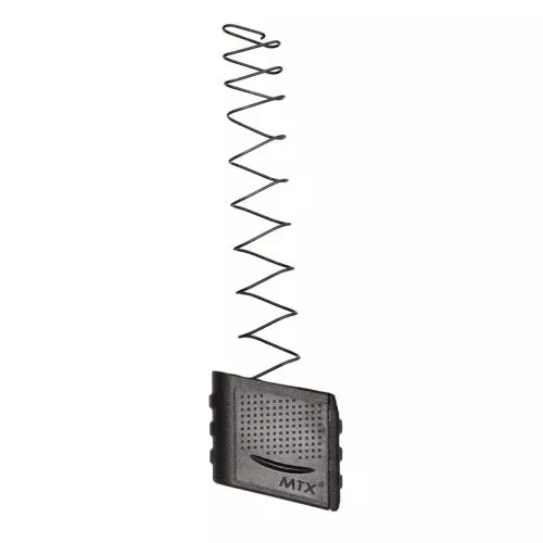 XTech Tactical Grip Extension +5RD for Glock 43 Gen 3-5