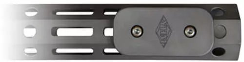 Yankee Hill Machine Co Mlok Arca Rail Mlok To Arca 3" Black Yhm-1603a