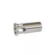Yankee Hill Machine YHM-2062-24 Nielsen Piston 10mm 9/16x24 Stainless Steel