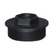 Yankee Hill Machine YHM-2189-24C HUB Direct Thread Mount 3/4x24 - Black Oxide