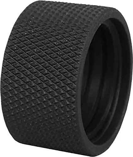 Yankee Hill Machine YHM-3114 QD Mount Thread Protector - 1-3/8x24 Aluminum