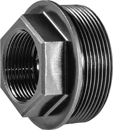 Yankee Hill Machine YHM-3250 Sidewinder 5/8x24 Direct Thread Adapter