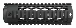 YHM FOREARM DIAMOND SERIES 7.290 CARBINE LE