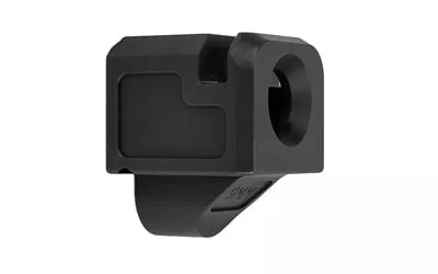 ZAF BLOWHOLE COMP FOR G17/19 BLK