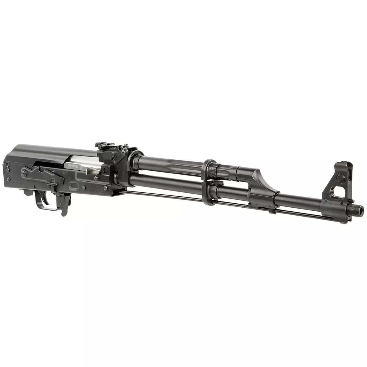 Zastava AK-47 ZR7762BA ZPAPM70 7.62x39 Semi Automatic Rifle No Furniture or Mag Included