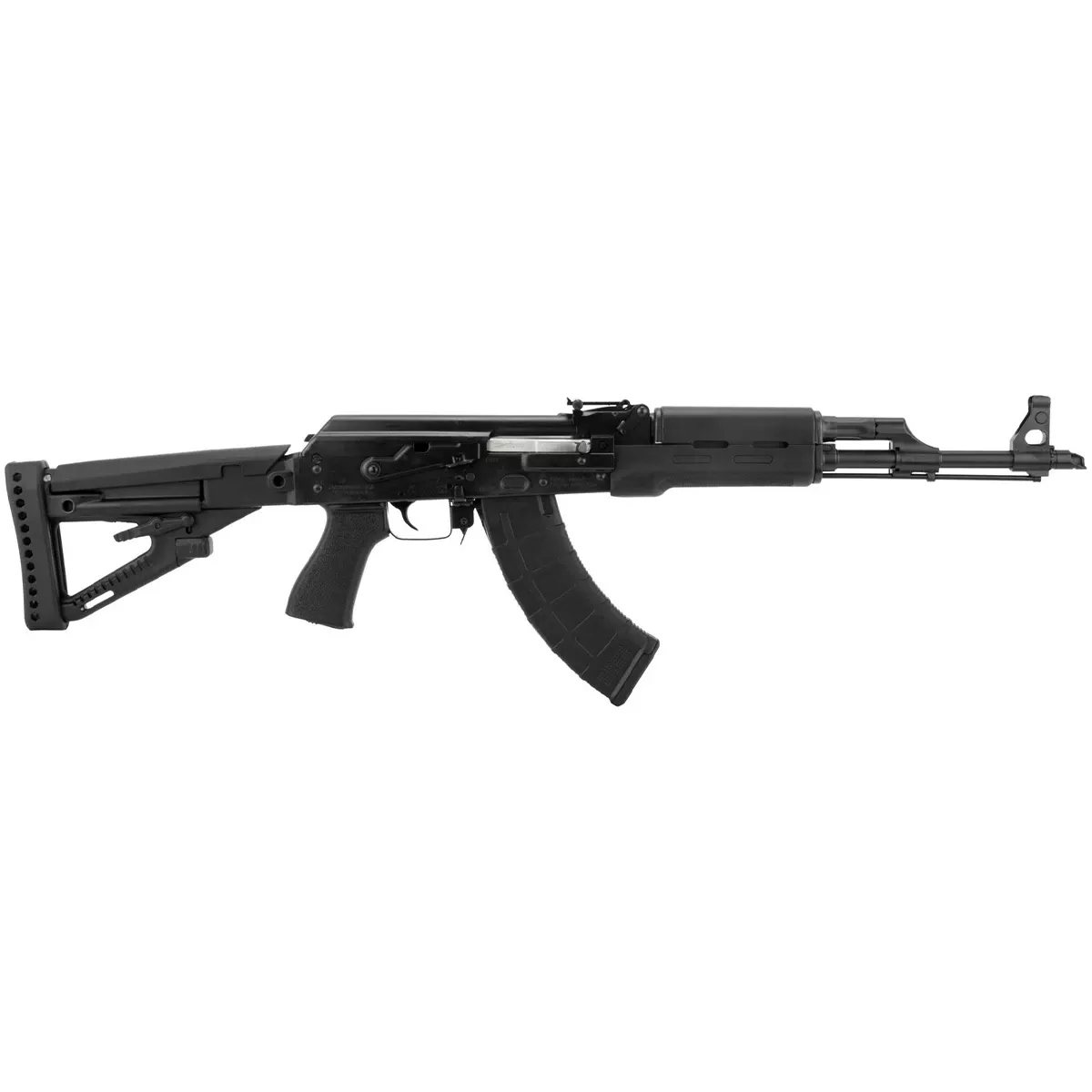 Zastava AK-47 ZR7762BHM ZPAPM70 7.62x39 Semi Automatic Rifle