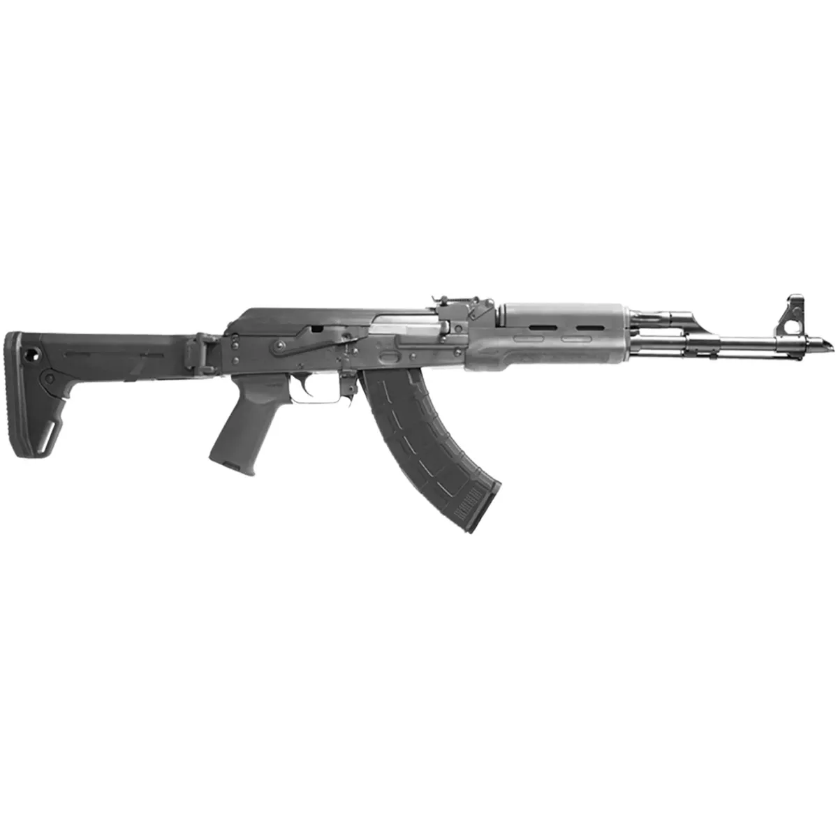 Zastava AK-47 ZR7762MPF ZPAPM70 7.62x39 Semi Automatic Rifle