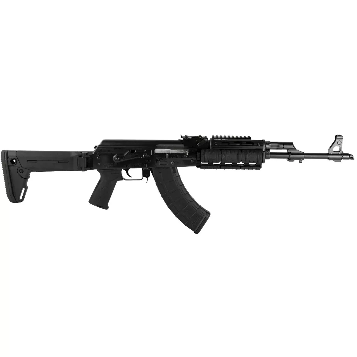 Zastava AK-47 ZR7762QR ZPAPM70 7.62x39 Semi Automatic Rifle