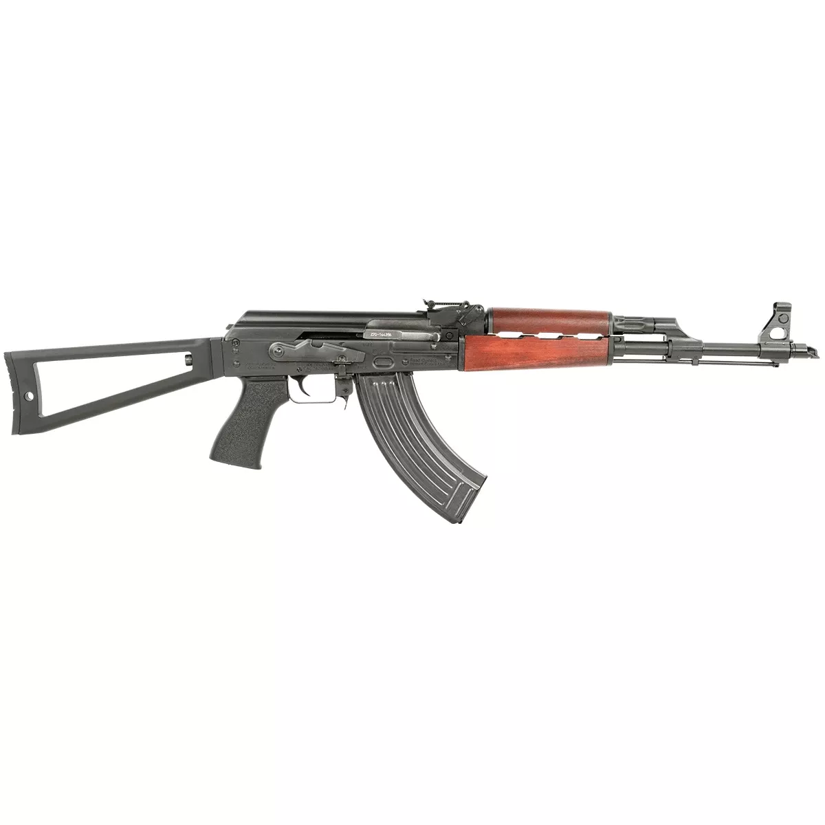 Zastava AK-47 ZR7762RT ZPAPM707.62x39 Semi Automatic Rifle