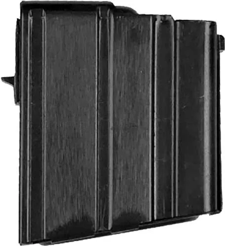 Zastava Arms USA M77 Magazine 308 Win 10-Rd Steel Black