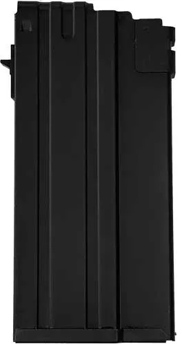 Zastava Arms USA M77 Magazine 308 Win 20-Rd Steel Black