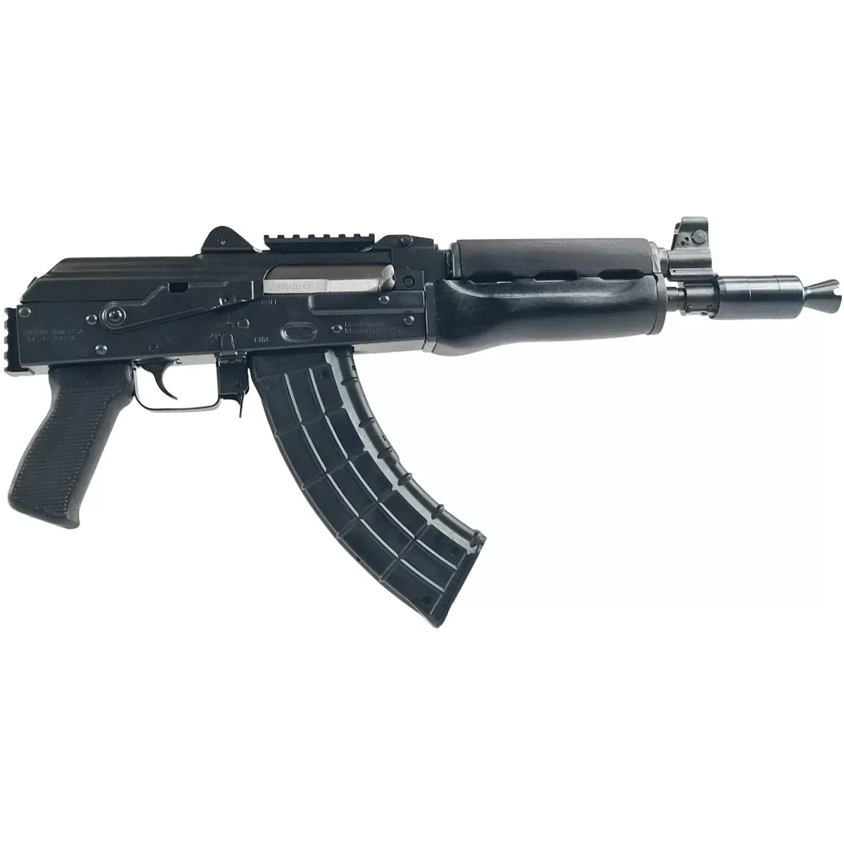 Zastava Arms Usa ZP92762PAM ZPAP92 7.62x39mm Semi-Automatic Pistol