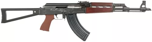 ZASTAVA M70 762X39 16" 30RD RED TF