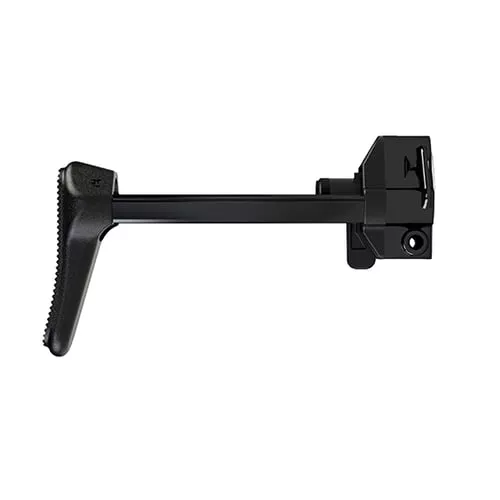 ZENITH ZF-5 A3 4 POSITIO RETRACTABLE STOCK
