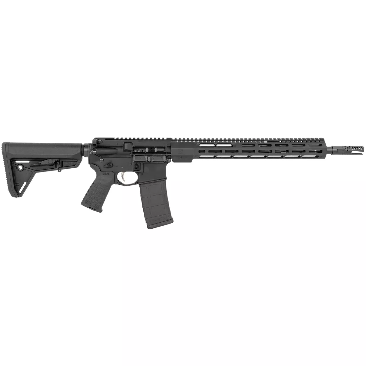 ZEV AR15CD55616 Core Duty 5.56 AR-15 Semi-Automatic Rifle