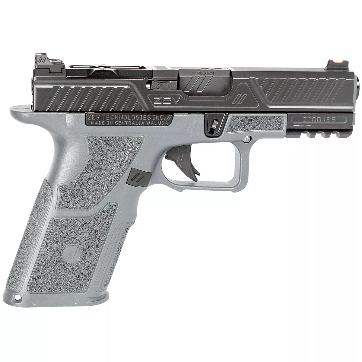 ZEV OZ9CXCPTCOMG OZ9 Combat Compact 9mm Pistol