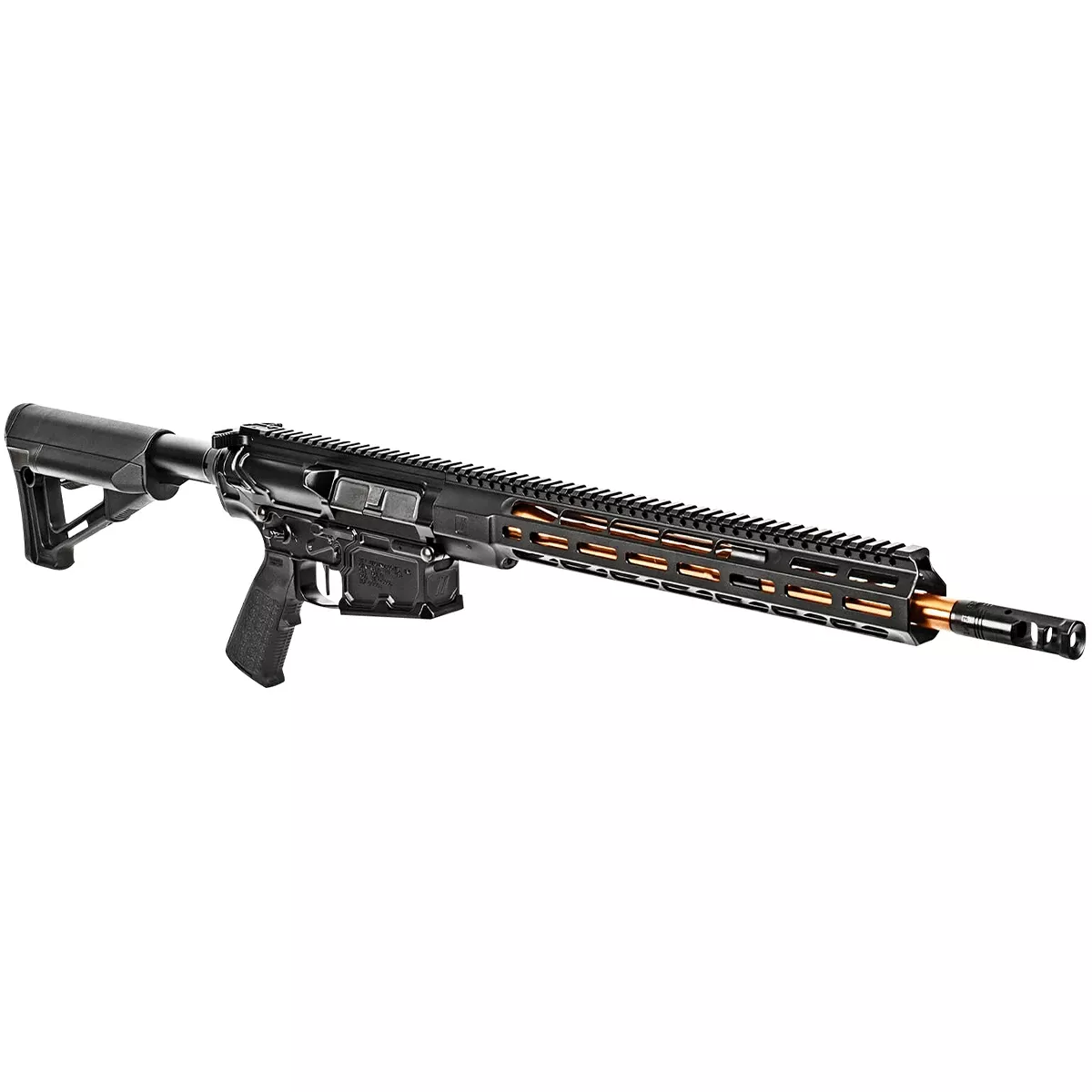 ZEVLarge Frame 7.62x51 AR-10 Semi-Automatic Rifle