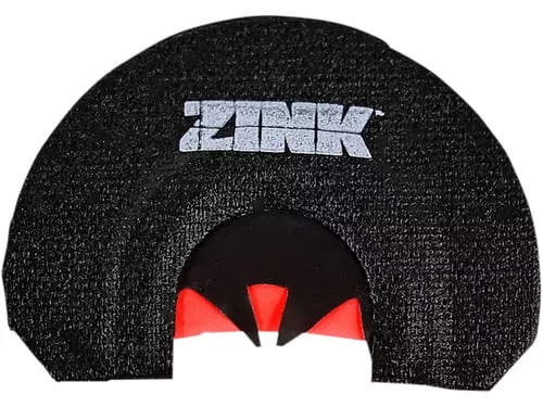 Zink ZNK-TFMC Thunder Fang Turkey Mouth Call