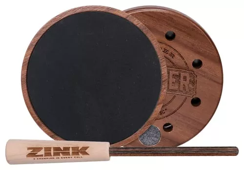 Zink ZNK-TRRSC Thunder Ridge Rocker Turkey Slate Call