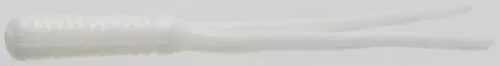 ZOOM SPLIT TAIL TRAILER 20BG WHITE