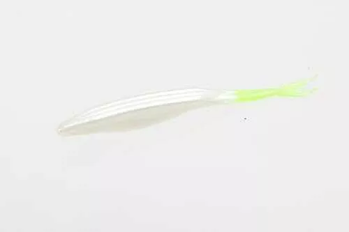 Zoom Super Fluke 10bg Pearl/ct
