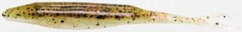 ZOOM SUPER FLUKE 10BG WAT RED PEARL