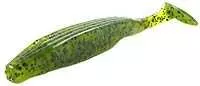 ZOOM SWMMN SUPER FLUKE 5BG WAT SEED