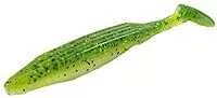 ZOOM SWMN SUPER FLUKE 5BG BABY BASS