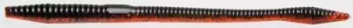 ZOOM TRICK WORM 20BG BLACK RUBY