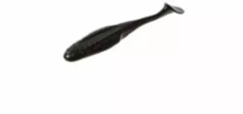 ZOOM UNI TOAD 4" 5PK BLACK