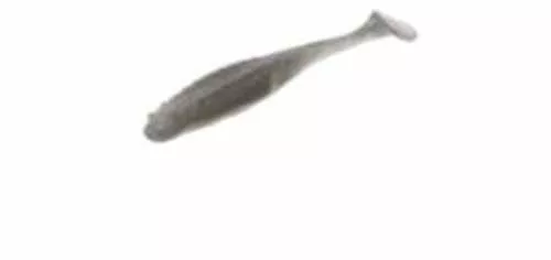 ZOOM UNI TOAD 4" 5PK NATURAL SHAD