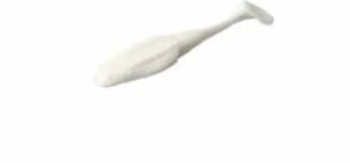 ZOOM UNI TOAD 4" 5PK WHITE