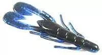 ZOOM UVIB SPD CRAW 12BG BLK SAPP