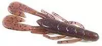 ZOOM UVIB SPD CRAW 12BG CINNAMN PUR