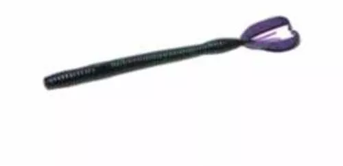 ZOOM Z CRAW 6.75" 10PK JUNEBUG