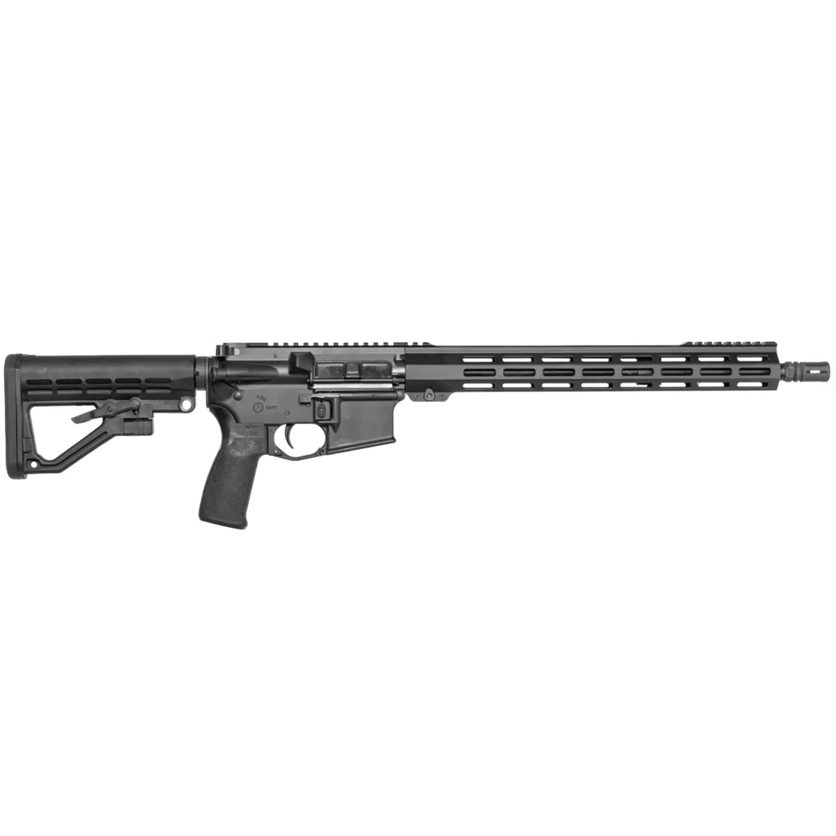 ZRO Delta Ready Series Base Full Size 223 Wylde AR-15 Semi Automatic Rifle