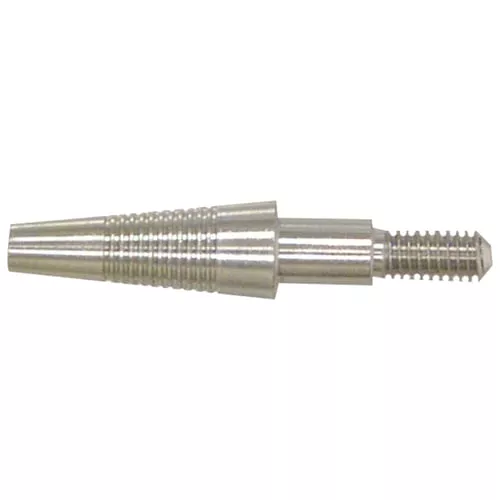 Zwickey Hollow Point Broadhead Adapters11/32 in. 36 gr. 12 pk.